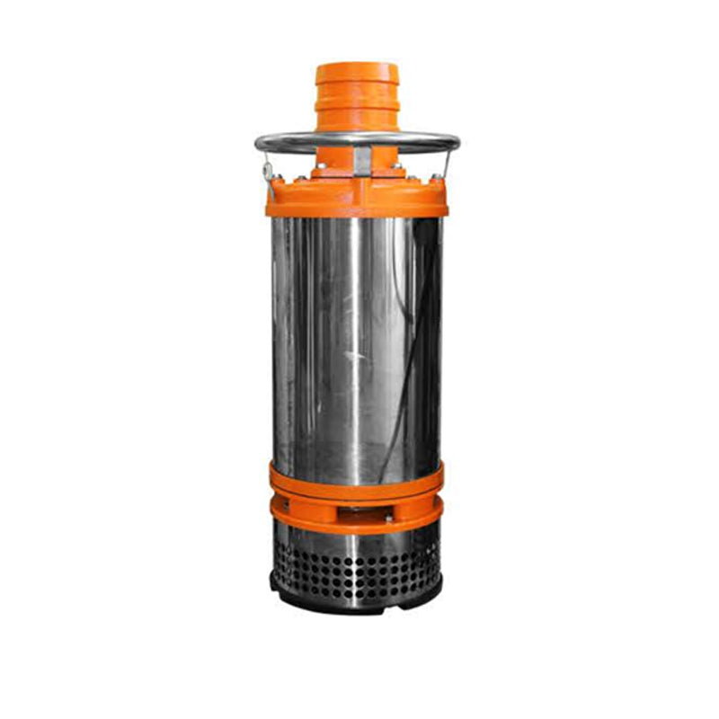 Shinsetsu SSP-3206CE Submersible Pump 20HP (Drainage) Shinsetsu SSP-3206CE Submersible Pump 20HP (Drainage)